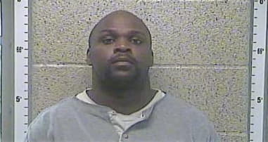 Dominick Dixon - Henderson County, KY 