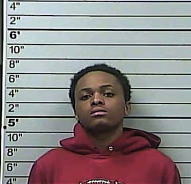 Adrian Doss, - Lee County, MS 