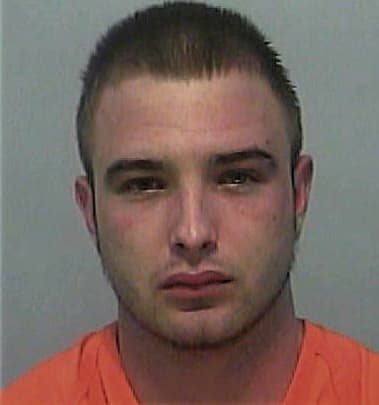 Matthew Dumas, - Columbia County, FL 