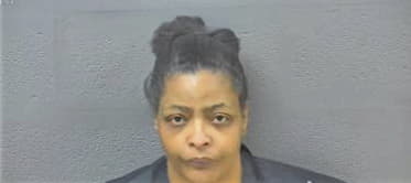 Nadiyah Elam, - Halifax County, VA 