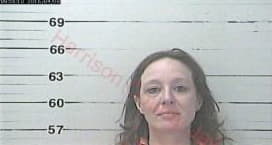 Brandi English, - Harrison County, MS 