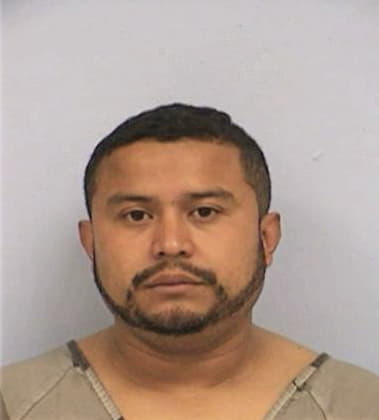 Zachry Enriquez, - Travis County, TX 