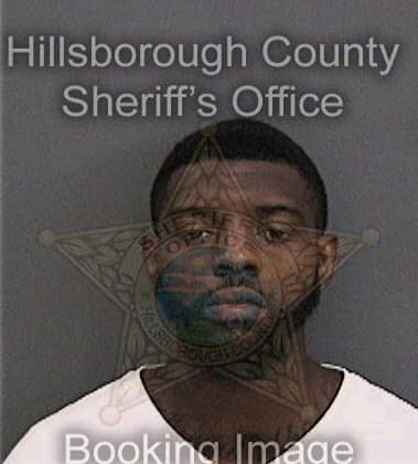 Tyrone Faison, - Hillsborough County, FL 