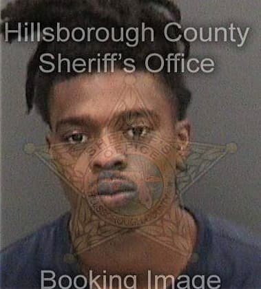 Larry Finney, - Hillsborough County, FL 