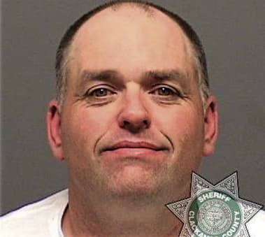 Shane Ford, - Clackamas County, OR 