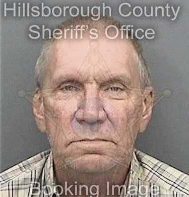 David Funk, - Hillsborough County, FL 