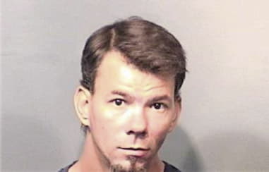 Sergio Garcia, - Brevard County, FL 