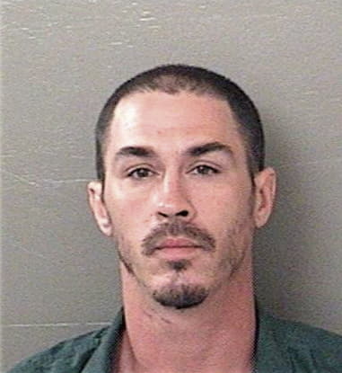 William Gaskey, - Escambia County, FL 