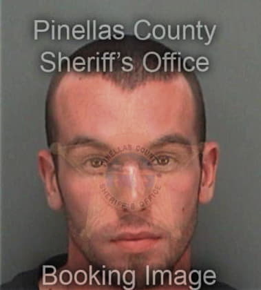 Christopher Gault, - Pinellas County, FL 