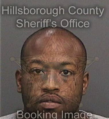 Derek Gibson, - Hillsborough County, FL 