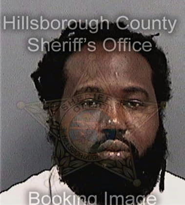 James Gilbert, - Hillsborough County, FL 