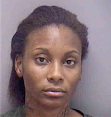 Fredricka Glover, - Lee County, FL 