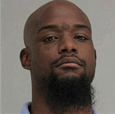 Michael Gonzalez - Dallas County, TX 