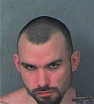 Joshua Gordon, - Hernando County, FL 