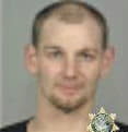 Ian Gregory - Multnomah County, OR 