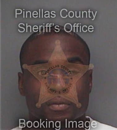 Neiser Guerrerojimenez, - Pinellas County, FL 