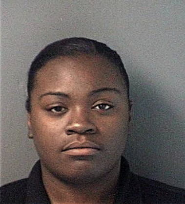 Tamara Guy, - Escambia County, FL 