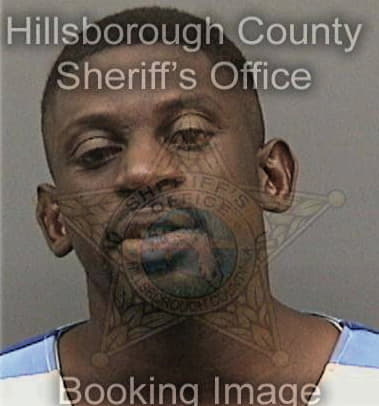 Tymicheal Guyton, - Hillsborough County, FL 