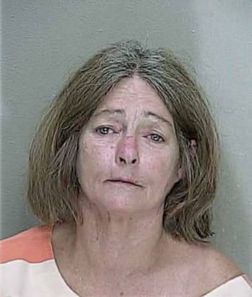 Joanne Halpin, - Marion County, FL 