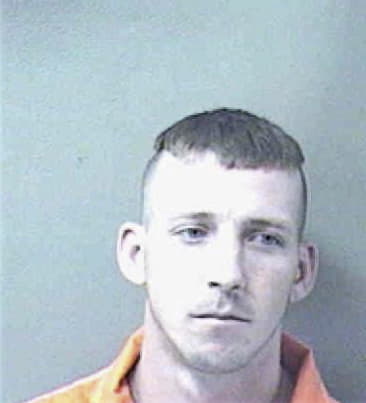 Justin Hansford, - Okaloosa County, FL 