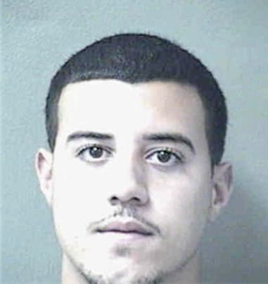 Robert Harris, - Okaloosa County, FL 