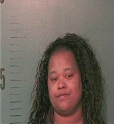 Tonita Haynes, - Taylor County, TX 