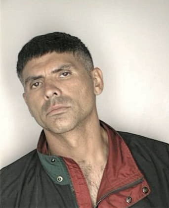 Maurilio Hernandez - Hillsborough County, FL 