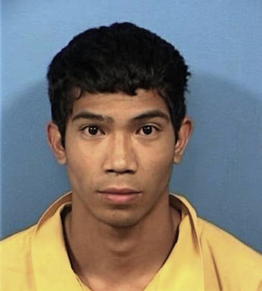 Mario Hernandez-Brito, - DuPage County, IL 