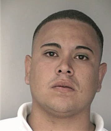 Jose Hernandezmillan - Hillsborough County, FL 