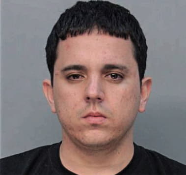 Giovanni Herrera, - Dade County, FL 