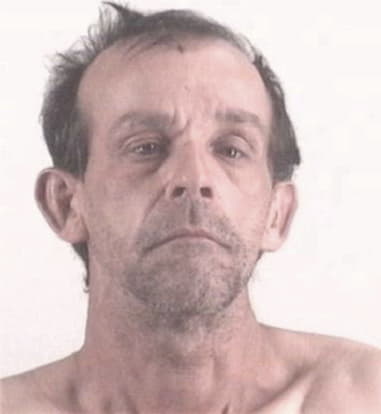 William Herrera - Tarrant County, TX 