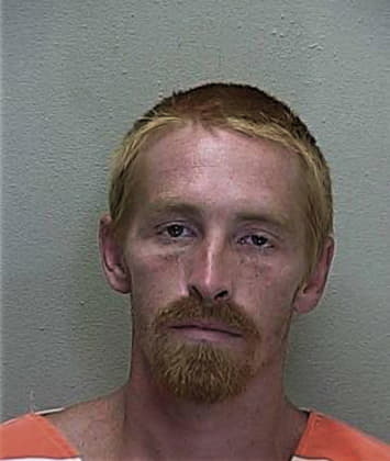 Brian Herrington, - Marion County, FL 