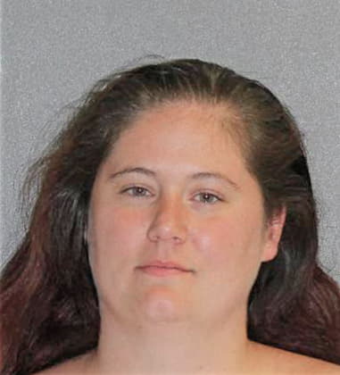 Priscilla Hodge, - Volusia County, FL 