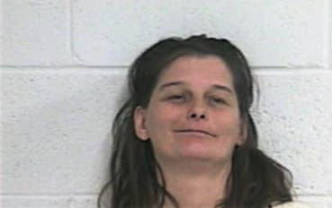 Jenny Holley, - Giles County, TN 