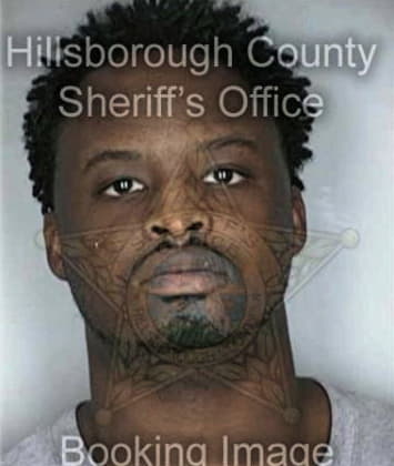 Lawrence Holton, - Hillsborough County, FL 