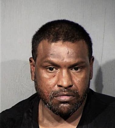 Charles Hooper - Maricopa County, AZ 