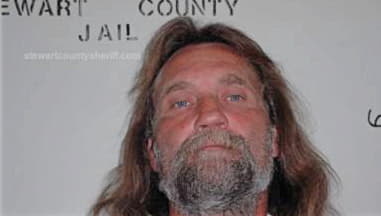 Gary Hopkins, - Stewart County, TN 