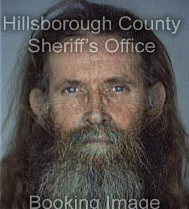 Edward Hoyt, - Hillsborough County, FL 