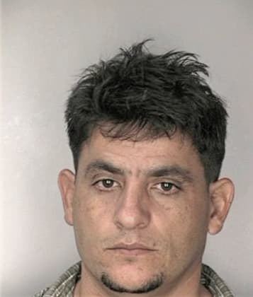 Fernado Hurtado, - Hillsborough County, FL 