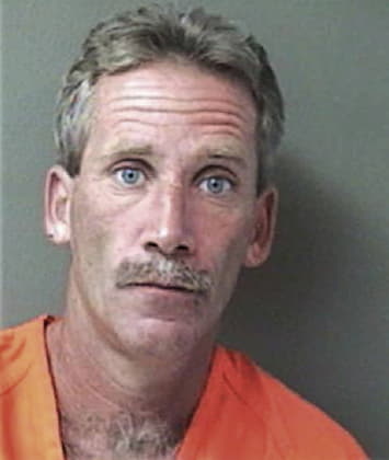 Joe Hux, - Okaloosa County, FL 