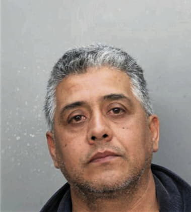 Wajid Iqbal, - Dade County, FL 