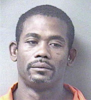 Maurice Johnson, - Okaloosa County, FL 