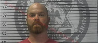 Nathan King, - Harrison County, MS 