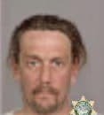 Anthony Knutzen - Multnomah County, OR 