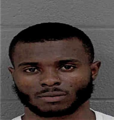 Devante Leaks, - Mecklenburg County, NC 