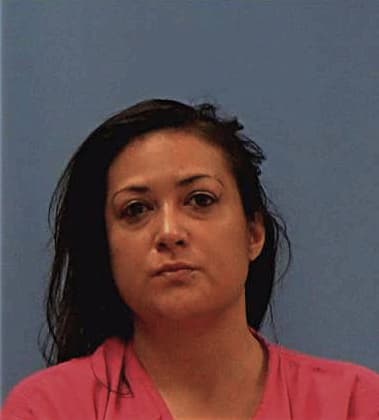 Amy Lee - Williamson County, TX 