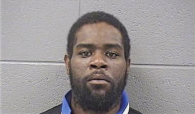 Oliver Lewis, - Cook County, IL 