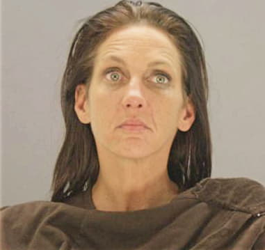 Ivy Llanos - Dallas County, TX 