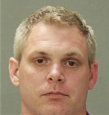 Jeremy Lloyd - Muscogee County, GA 