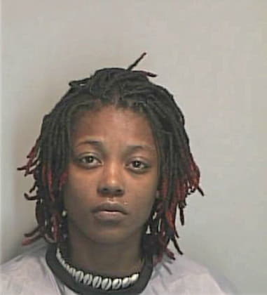 Tamiko Lowry - DeKalb County, GA 